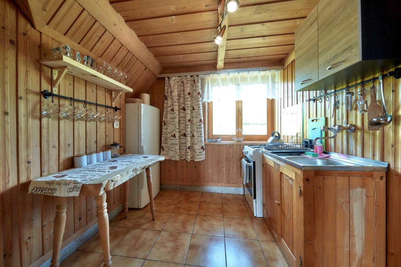 Schodami Do Nieba Zakopane Exterior foto